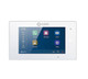 TOUCH SCREEN IP MONITOR WHITE - IP-MON TOUCH SCREEN IP MONITOR WHITE - IP-MON