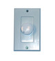 Decorative style attenuators with screw - MGT825W Decorative style attenuators with screw - MGT825W