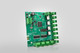 POE I/O Expansion Module, 8 Floors - PRS-IO-EXP8PCB POE I/O Expansion Module, 8 Floors - PRS-IO-EXP8PCB