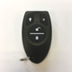 IQ Fob-S Keyfob -S-Line, Black - QS1331-840 IQ Fob-S Keyfob -S-Line, Black - QS1331-840