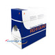 RG6 Quad Shielded 1000ft - White - RG6QRWH4-BC RG6 Quad Shielded 1000ft - White - RG6QRWH4-BC