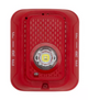 L-Series Wall-Mount Strobe With LED - SRLED L-Series Wall-Mount Strobe With LED - SRLED