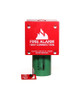 PSP PANEL SURGE PROTECTOR RED/FIRE 120V - SSU00468 PSP PANEL SURGE PROTECTOR RED/FIRE 120V - SSU00468