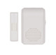 Wireless Doorbell Chime with Receiver - STI-3350 Wireless Doorbell Chime with Receiver - STI-3350