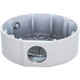 Turret & Fixed Dome Junction Box - TP-EFDJB Turret & Fixed Dome Junction Box - TP-EFDJB
