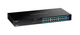 26-Port Gigabit PoE Switch - TPE-TG262 26-Port Gigabit PoE Switch - TPE-TG262