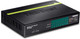 8-Port Gigabit PoE+ Switch - TPE-TG82G 8-Port Gigabit PoE+ Switch - TPE-TG82G