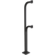 Dual Height Gooseneck Pedestal 40in 70in - VE-GNP-2 Dual Height Gooseneck Pedestal 40in 70in - VE-GNP-2