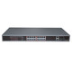 16 Port L2 Web Smart Ethernet Switch+POE - VT-16P250WS 16 Port L2 Web Smart Ethernet Switch+POE - VT-16P250WS