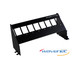 8 Port Blank Panel Module - WPK10080-E 8 Port Blank Panel Module - WPK10080-E