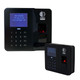 FINGERPRINT readerMiFARE DESFire keypad - RBH-BFR-350-DNB-D FINGERPRINT readerMiFARE DESFire keypad - RBH-BFR-350-DNB-D