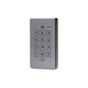 26Bit Aluminum 3x4 Wiegand Output Keypad - RBH-KP34-26 26Bit Aluminum 3x4 Wiegand Output Keypad - RBH-KP34-26