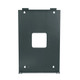 16 RU Essex Wall Hang Bracket - HANG-MMR16 16 RU Essex Wall Hang Bracket - HANG-MMR16