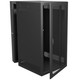CWR Series Data Swing Wall Rack CWR-26-32VD CWR Series Data Swing Wall Rack CWR-26-32VD