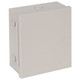 Metal Protective Cabinet 8 x 7 x 3.5" - STI-EM08073.5 Metal Protective Cabinet 8 x 7 x 3.5" - STI-EM08073.5