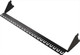 1U Support Bracket For 12 and 24 Port Panel - 044-2396/1U 1U Support Bracket For 12 and 24 Port Panel - 044-2396/1U
