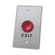 Exit Switch w/ Soft Touch - PTE-1 Exit Switch w/ Soft Touch - PTE-1