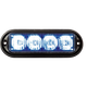LED Programmable Modular High Intensity Flasher, Blue - SL-1311-MA/B LED Programmable Modular High Intensity Flasher, Blue - SL-1311-MA/B