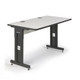 60" W x 30" D Training Table, Folkstone - 5500-3-000-35 60" W x 30" D Training Table, Folkstone - 5500-3-000-35