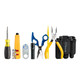Punchdown Tool Kit for Data and Telecom Installers - TK-17 Punchdown Tool Kit for Data and Telecom Installers - TK-17