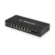 10XP 10-Port Gigabit PoE Switch - ES-10XP 10XP 10-Port Gigabit PoE Switch - ES-10XP
