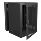 CWR Series Data Swing Wall Rack  - CWR-18-26VD CWR Series Data Swing Wall Rack  - CWR-18-26VD