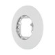AXIS T94B02M J-BOX/GANG BOX PLATE - 5801-421 AXIS T94B02M J-BOX/GANG BOX PLATE - 5801-421