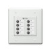 Assignable remote 8 button panel with LED - ZM-9013 Assignable remote 8 button panel with LED - ZM-9013