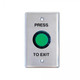 Exit Button Interior - 1211-080 Exit Button Interior - 1211-080