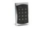 2000 Series e Style Flush-mount Backlit Access Control - 2000e 2000 Series e Style Flush-mount Backlit Access Control - 2000e