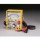 Railroad Test Set with 100/200Hz Cab - 2012 Railroad Test Set with 100/200Hz Cab - 2012