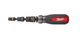 Multi-Nut Driver W/ SHOCKWAVE Impact Duty™ Magnetic Nut Drivers - 48-22-2921 Multi-Nut Driver W/ SHOCKWAVE Impact Duty™ Magnetic Nut Drivers - 48-22-2921