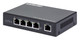 4 Port Gigabi Ultra PoE Extender - 561617 4 Port Gigabi Ultra PoE Extender - 561617