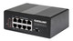 8-Port gigabit Ethernet POoE Switch - 561624 8-Port gigabit Ethernet POoE Switch - 561624