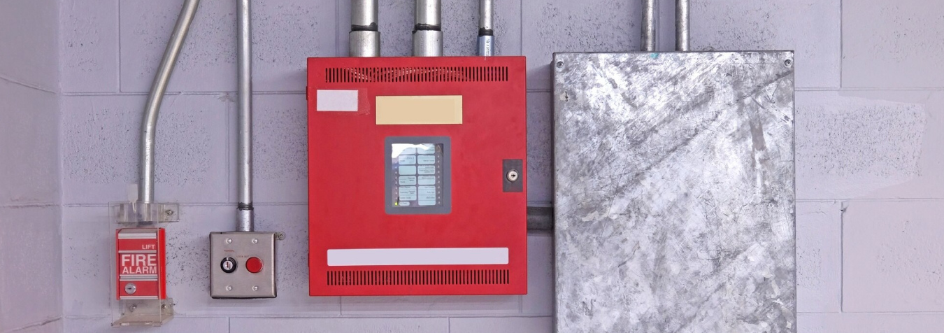 Understanding the Key Components of a Fire Alarm System