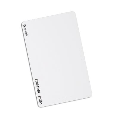 Composite ISO Proximity Card - 3586-3M | BLVS