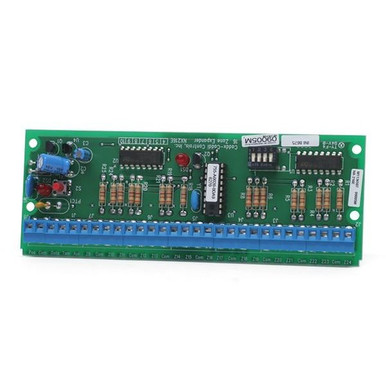 16-ZONE EXPANDER MODULE - NX-216 BLVS