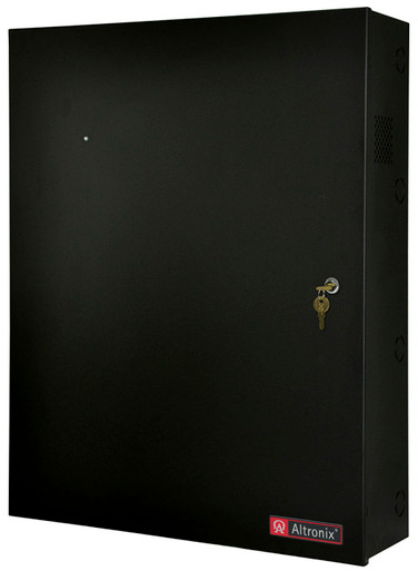 12Door Salto Access/Power Integr Kit - T2SAK7512D | BLVS