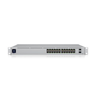 UniFi Professional 24Port Gigabit Switch - USW-Pro-24 | BLVS