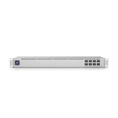 S*s様 Unifi aggregation 8Port 10G SFP Managed Aggregation Switch - USW-Aggregation | BLVS
