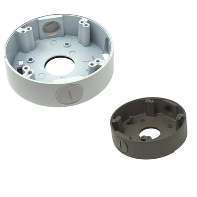 Junction Box for NC3xx-XD AC3xx-FD4-White - B1-XD-W | BLVS