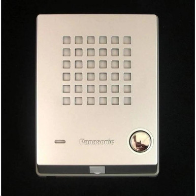 Doorphone with Luminous Button - KX-T7765 | BLVS