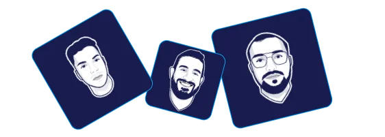 Team members