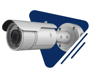 Video surveillance camera