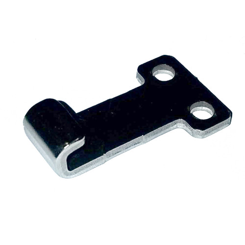 Southco Keeper f\/C7 Series Soft Draw Latch - Stainless Steel [C7-10-17]