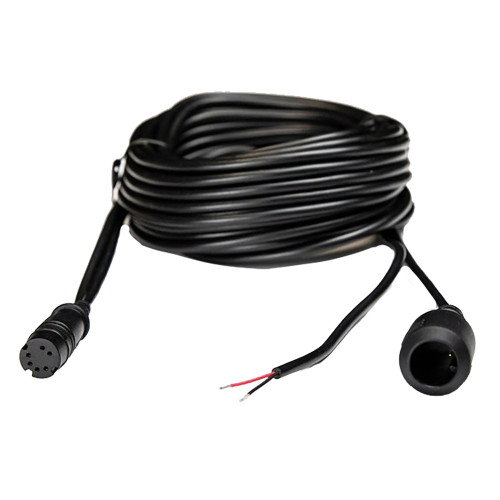 Lowrance Extension Cable f\/Bullet Transducer - 10 [000-14413-001]