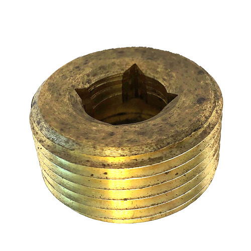 Perko Replacement Drain Plug f\/0124000PLB [012400099B]