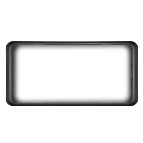 Garmin Trim Ring Snap Cover f\/VHF 210  215 [010-12505-00]
