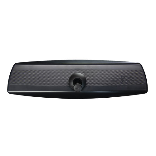 PTM Watersports VR-140 PRO Mirror - Black [P12848-200]