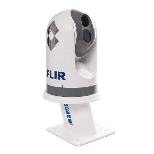 Seaview 5.5" Thermal Camera Mount Aft Leaning f\/M100  M200 Series [PMA5FMH7]